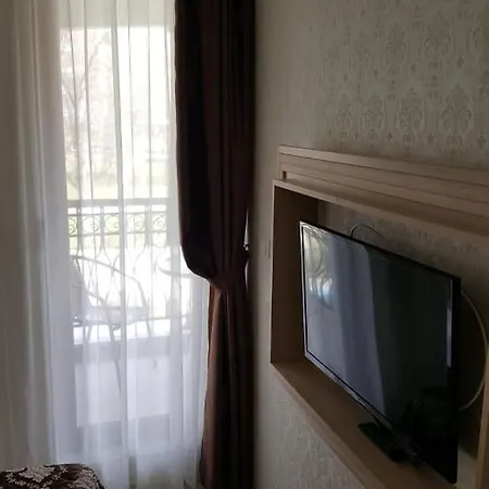 Hotell Harmony Suites Grand *