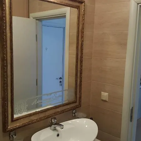 Harmony Suites Grand Hotell Slăntjev Brjag