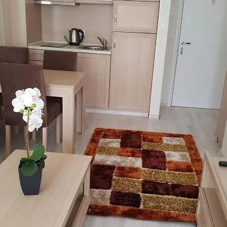 Hotell Harmony Suites Grand