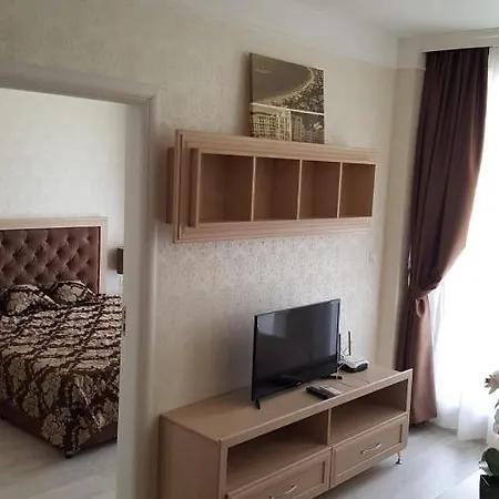 Hotell Harmony Suites Grand *