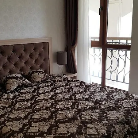 Harmony Suites Grand * Slăntjev Brjag