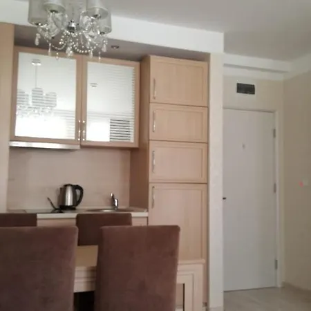 Harmony Suites Grand Slăntjev Brjag
