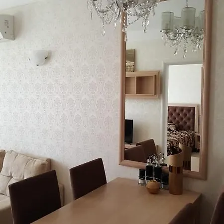 Harmony Suites Grand * Slăntjev Brjag